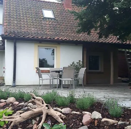 Miodowy Kociolek Holiday home *