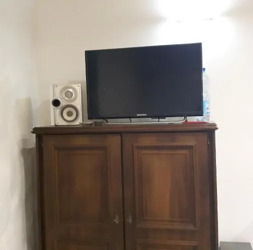 Miodowy Kociolek Holiday home Mragowo